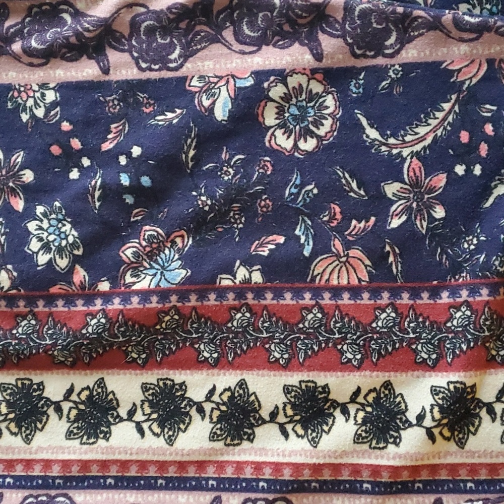 Mind Code flared pants - Picture 5 of 8